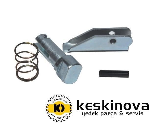 HYUNDAI KFA39-020 OEM 4,5T ÇATAL MANDAL TAKIMI