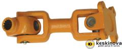 CATERPILLAR 91571-20010 OEM 4,0T 228mm 13T ŞAFT MITSUBISHI UYUMLU