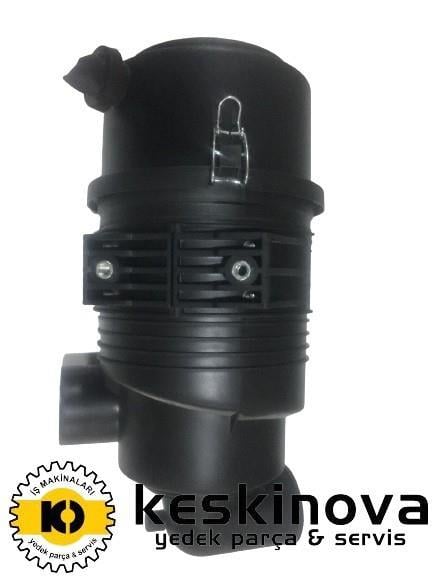 TCM KFS07-001 OEM 3,0T HAVA FİLTRE KABI