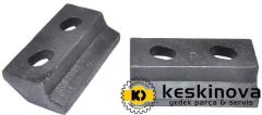 KOMATSU KFA41-004 OEM 2,5T SİDE SHİFT TUTUCU