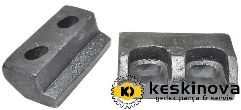 KOMATSU KFA41-005 OEM 3,0T SİDE SHİFT TUTUCU