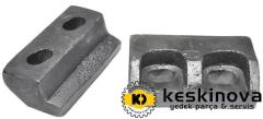 KOMATSU KFA41-005 OEM 3,0T SİDE SHİFT TUTUCU