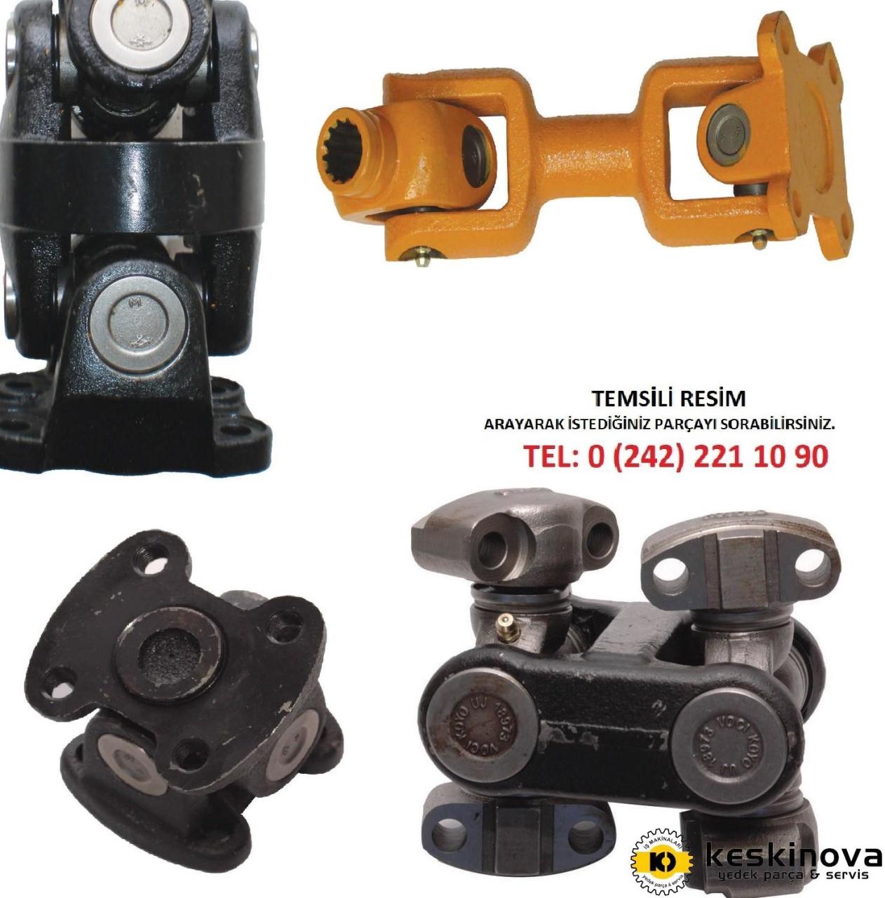 DAEWOO D141179 OEM ECO ŞAFT