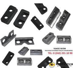 HYUNDAI KFA41-023 OEM 4,5T SİDE SHİFT ALT TUTUCU