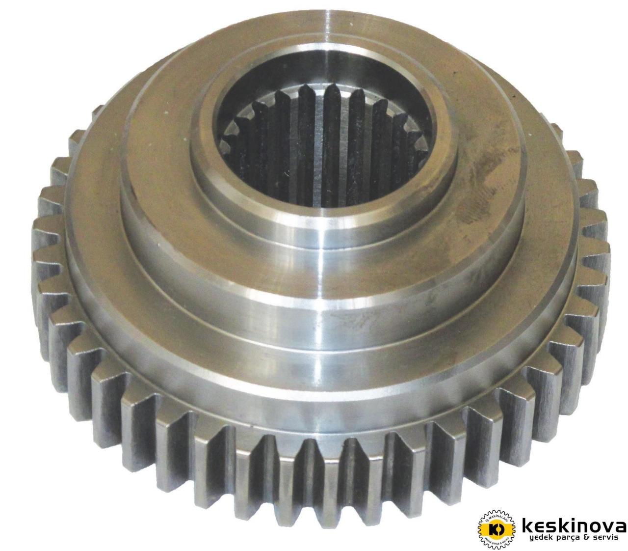 LINDE 3532320602 OEM KAPLIN DİŞLİSİ