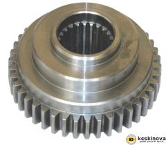 LINDE 3532320602 OEM KAPLIN DİŞLİSİ