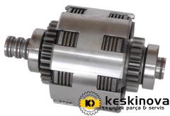 TCM YDS30.901 OEM Z-5 ŞANZUMAN TASI