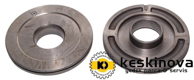 TCM 134G3-82111 OEM T3Z ŞANZUMAN TAS PİSTONU