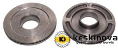 TCM 134G3-82111 OEM T3Z ŞANZUMAN TAS PİSTONU