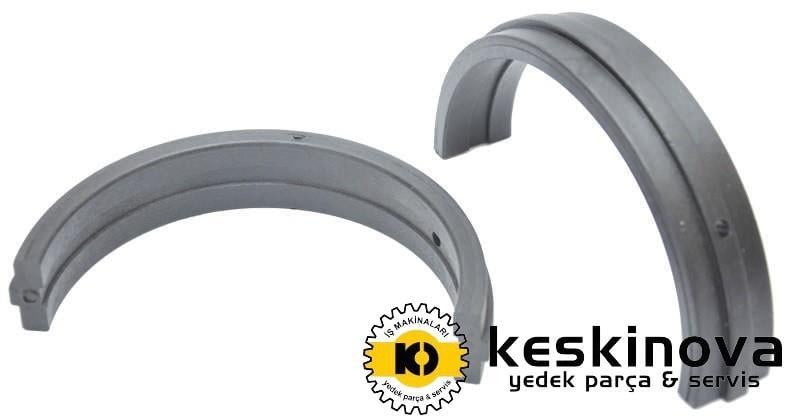 KOMATSU 3EB-71-31290 OEM FD30 T-11 T-12 T-14 ASANSÖR KEP BURCU