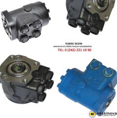 LINDE KFD01-009 OEM H30 DANFOS (ORBİTROL)