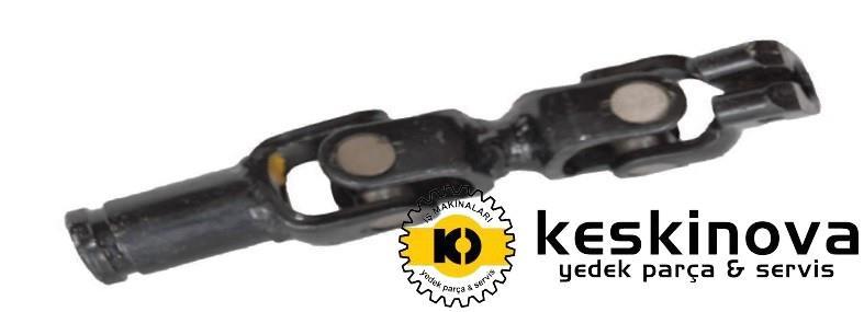 TCM 234A4-10201 OEM TZ5 3,0T DİREKSİYON MAFSALI