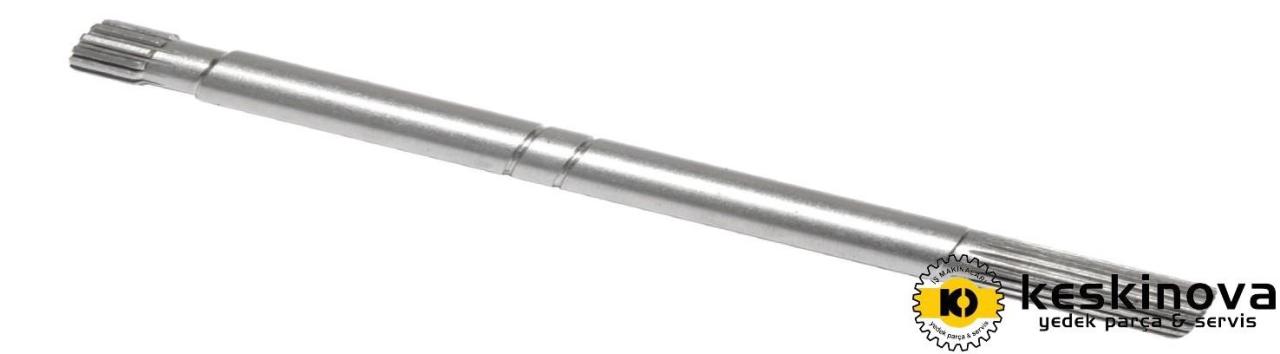 BAOLİ 30CX414001-1 OEM DANFOS ŞAFT