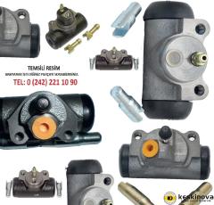 JUNGHEINRİCH KFK01-005 OEM ERE 120 TEKER MEKANİZMASI KOMPLE