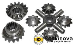 HYUNDAI KFD11-06 OEM 30-7 İSTAVROZ DİŞLİ SETİ