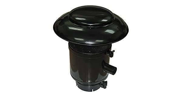 CATERPILLAR OEM 4W2275 KOMPLE TOZ TUTUCU
