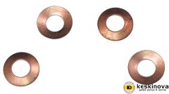 HELİ YDS30.084-1 OEM 3,0T CER DİŞLİ PULU