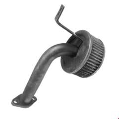 CAT 977K-L UYUMLU OEM 8S5015 KARTER SÜZGECİ