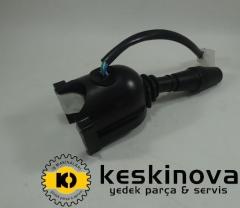 TAILIFT 31814 OEM VİTES KOLU