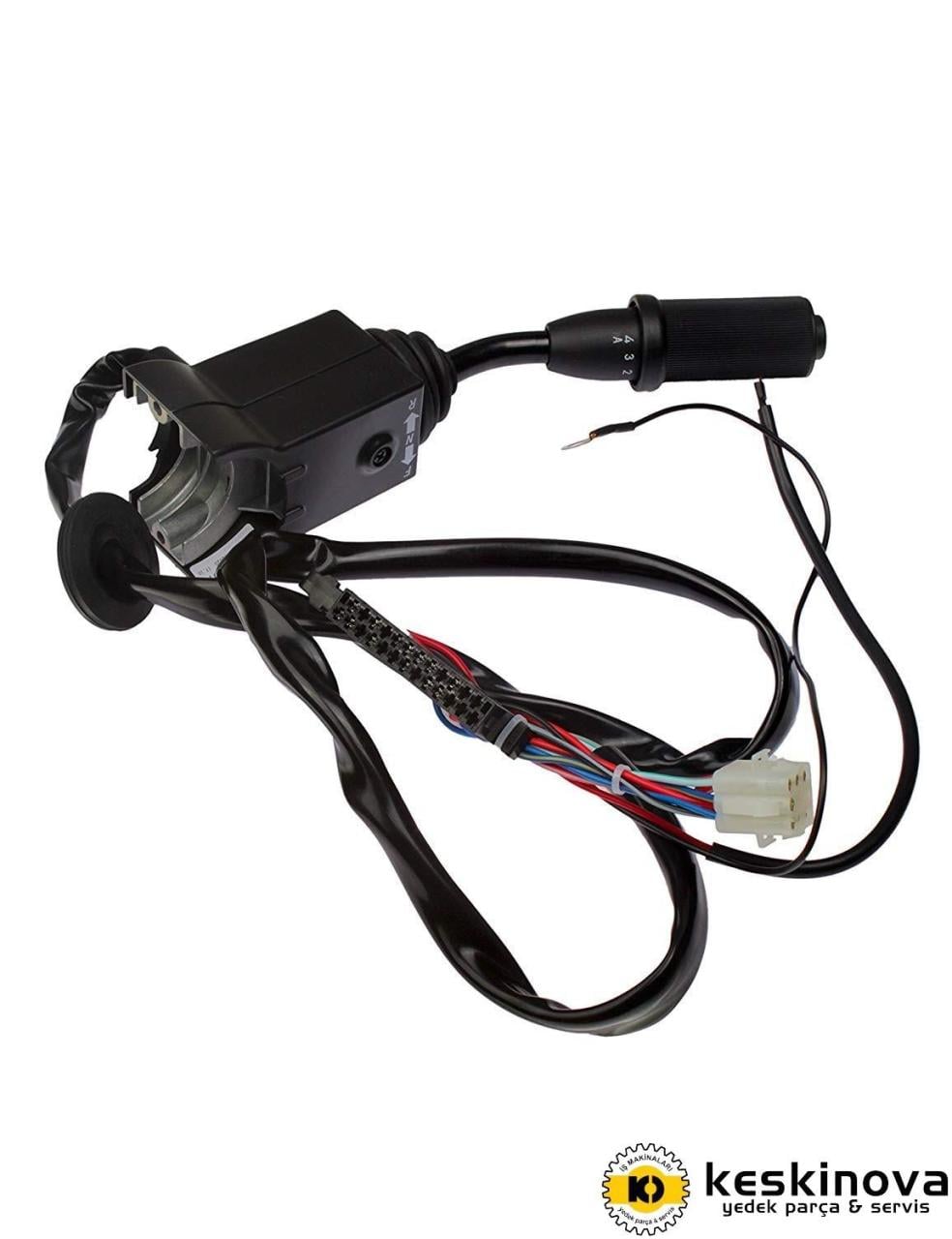HYUNDAI 21HA-10350 OEM 30-5 VİTES KOLU