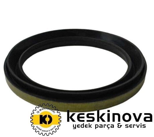 TCM 20803-02151 AKSON KEÇESİ