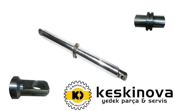 TCM DG34-024 OEM 1,8T GÜÇ SİLİNDİR MİLİ