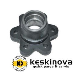 HYSTER 300738 3,0T XM ARKA PORYA