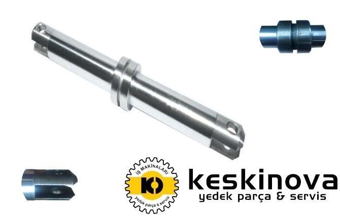 TOYOTA DG34-053 OEM 3,0T GÜÇ SİLİNDİR MİLİ