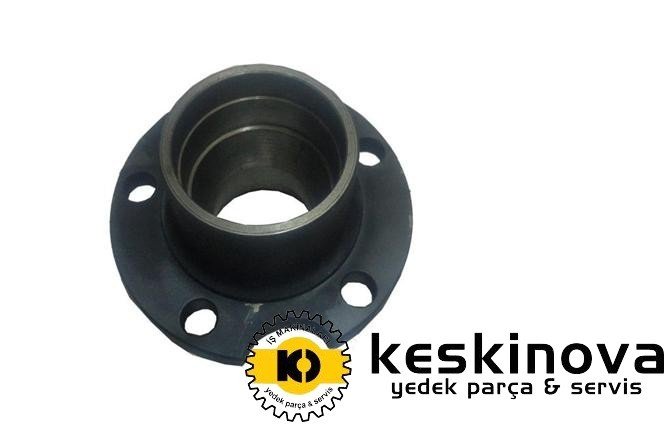 STILL DG10-049 5,0T ARKA PORYA