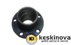 STILL DG10-049 5,0T ARKA PORYA