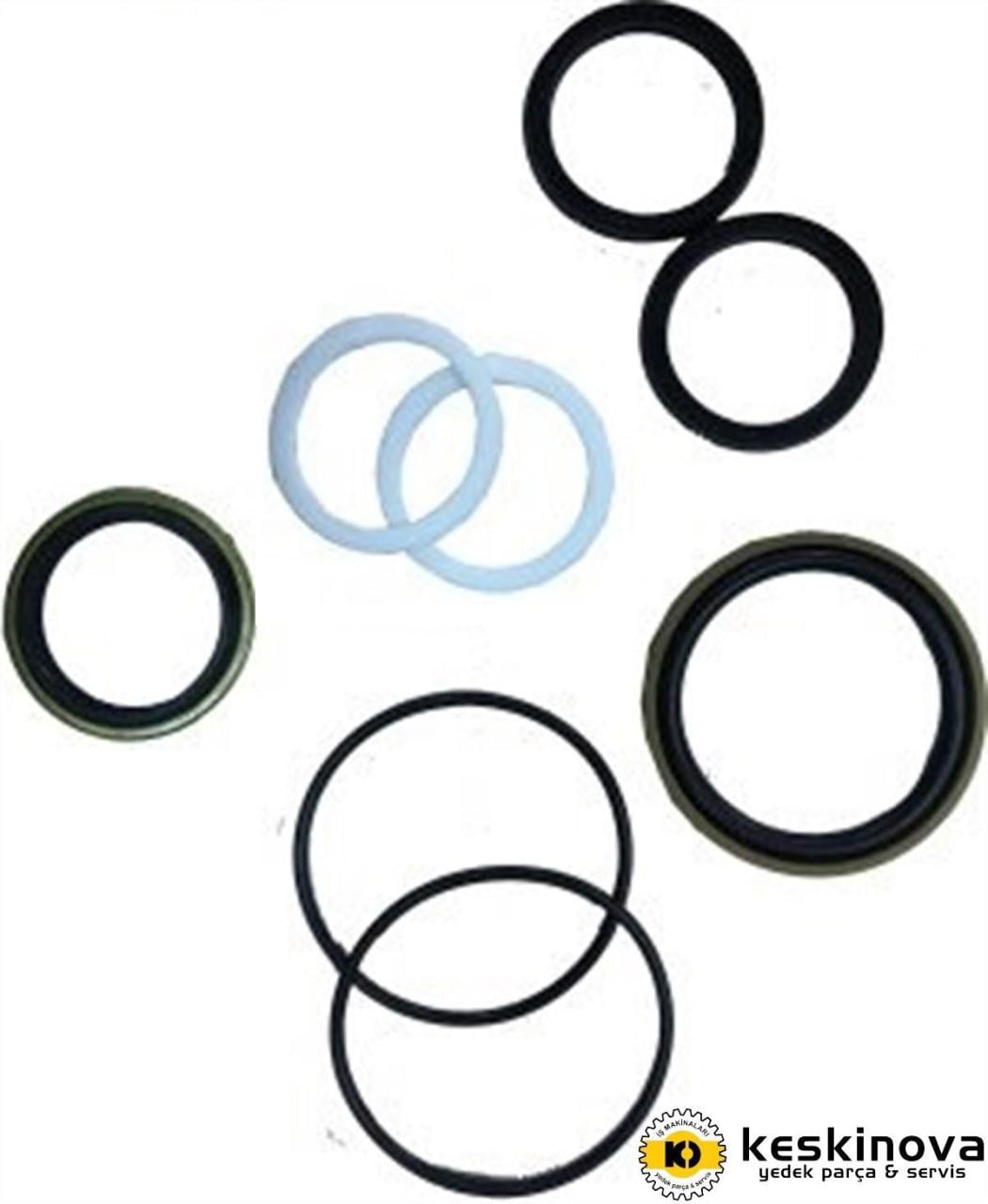 HYUNDAI DG35-011 OEM 30-5 GÜÇ SİLİNDİR TAMİR TAKIMI