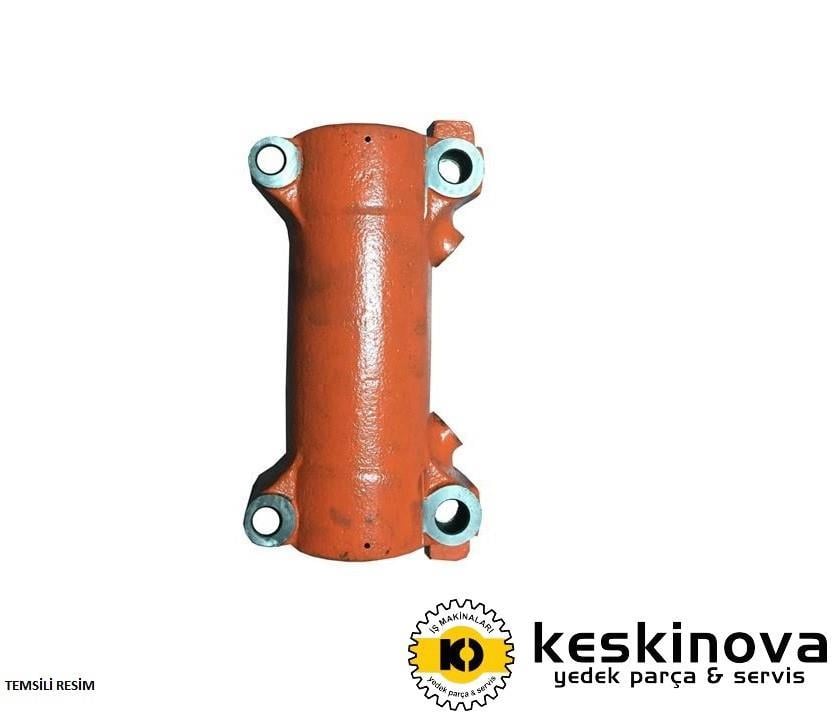 LINDE DG39-001 OEM H30 E.M GÜÇ SİLİNDİR KOVANI