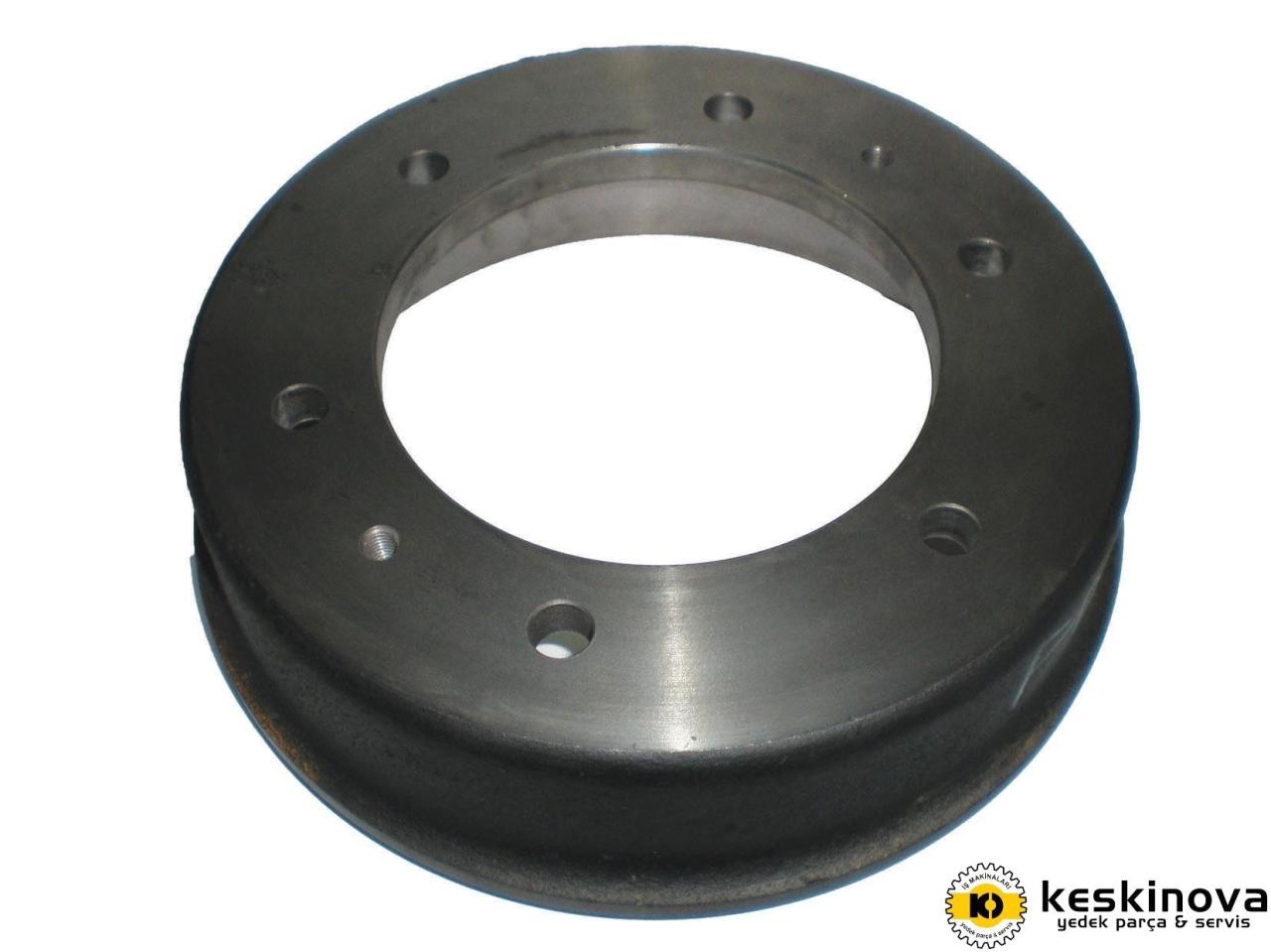NISSAN N030-110006-000 OEM 1,8T KAMPANA