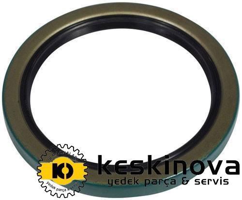 KOMATSU DG44-001 OEM FD30 NT-11 28X35X4 YÖNLÜ PLAKA MİLİ