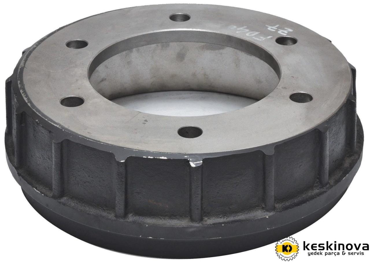 TCM KFF01-059 OEM 3,5T KAMPANA