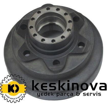 KOMATSU 3EA-21-42171 OEM FD18 FBX25 PORYALI KAMPANA