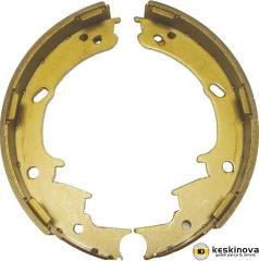 KOMATSU 3EB-30-11330 OEM FD30 NT-11 BALATA