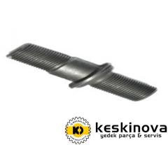KOMATSU DG46-003 OEM ÖN BİJON