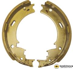 BAOLİ C0Q01-23201 OEM 2,5T BALATA