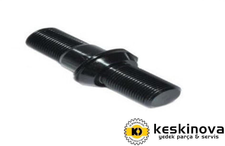 KOMATSU DG46-007 OEM T-16 2,5T ÖN BİJON