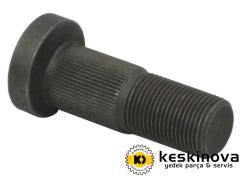 YALE DG46-015 OEM İNGİLİZ ÖN BİJON