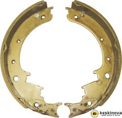 HYSTER 1334640 OEM 3,0T XM BALATA
