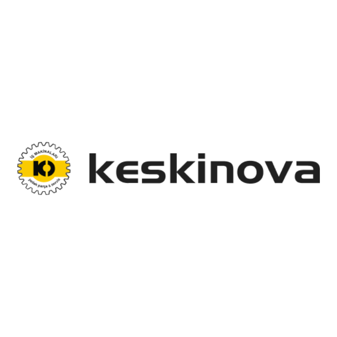 KOMATSU KFA43-029 OEM 7,0T ASANSÖR KEP BURCU